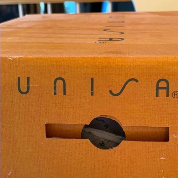 Unisa‎ knee high Boots - Picture 5 of 5